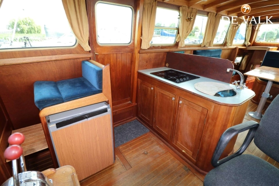 Brooke Marine Motor Yacht usata in vendita