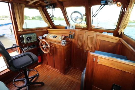 Brooke Marine Motor Yacht usata in vendita