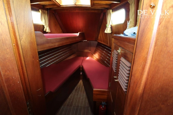 Brooke Marine Motor Yacht usata in vendita