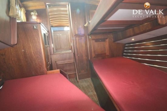 Brooke Marine Motor Yacht usata in vendita