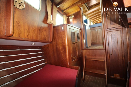 Brooke Marine Motor Yacht usata in vendita