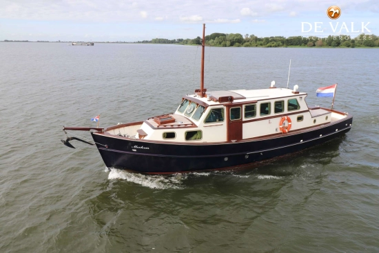 Brooke Marine Motor Yacht usata in vendita
