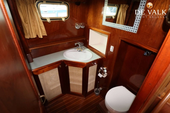 Brooke Marine Motor Yacht usata in vendita