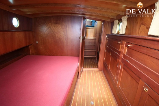 Brooke Marine Motor Yacht usata in vendita