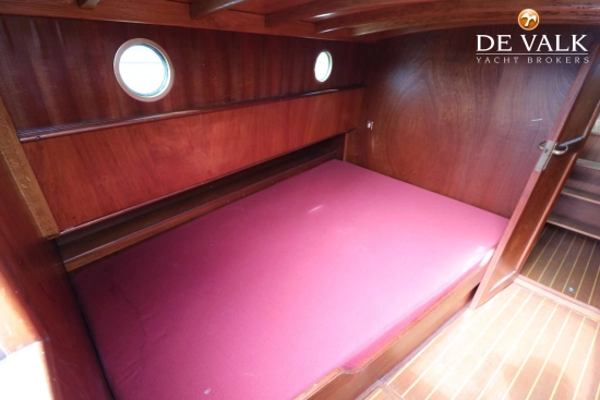 Brooke Marine Motor Yacht usata in vendita