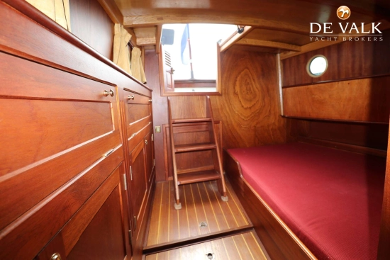 Brooke Marine Motor Yacht usata in vendita