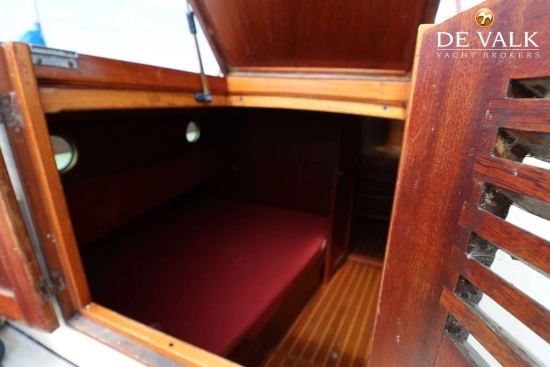 Brooke Marine Motor Yacht usata in vendita