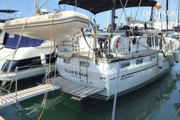 Nauticat astilleros 441 de segunda mano en venta