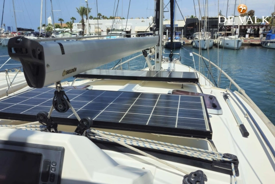 Nauticat astilleros 441 usata in vendita