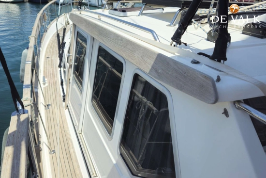 Nauticat astilleros 441 usata in vendita