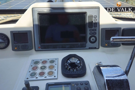 Nauticat astilleros 441 usata in vendita