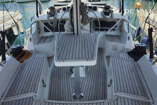 Nauticat astilleros 441 usata in vendita