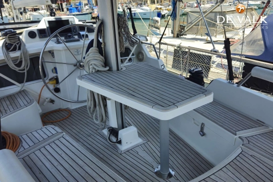 Nauticat astilleros 441 usata in vendita