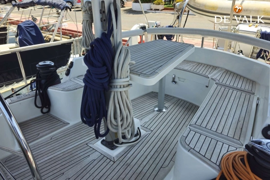 Nauticat astilleros 441 usata in vendita