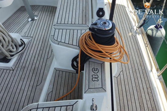 Nauticat astilleros 441 usata in vendita