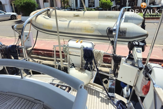 Nauticat astilleros 441 usata in vendita