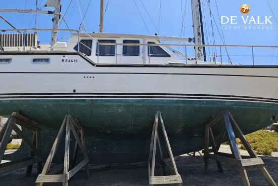 Nauticat astilleros 441 usata in vendita