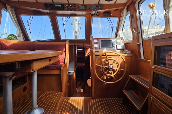 Nauticat astilleros 441 usata in vendita