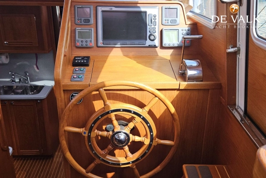 Nauticat astilleros 441 usata in vendita