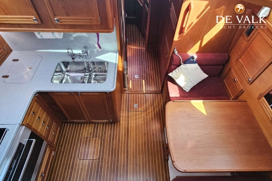 Nauticat astilleros 441 usata in vendita