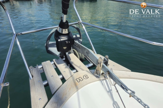Nauticat astilleros 441 usata in vendita