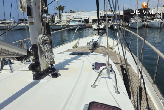 Nauticat astilleros 441 usata in vendita