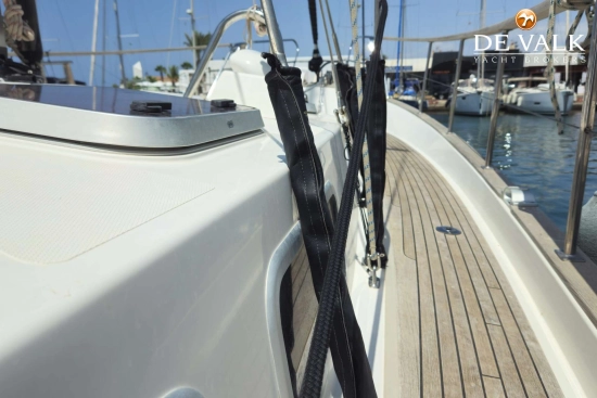 Nauticat astilleros 441 usata in vendita