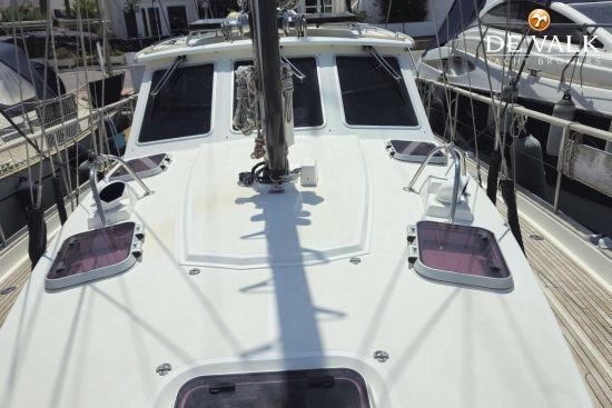 Nauticat astilleros 441 usata in vendita