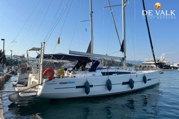 Dufour Yachts Grand Large 560 usata in vendita