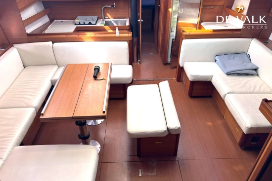Dufour Yachts Grand Large 560 usado à venda