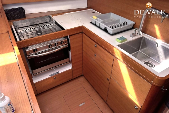 Dufour Yachts Grand Large 560 usado à venda