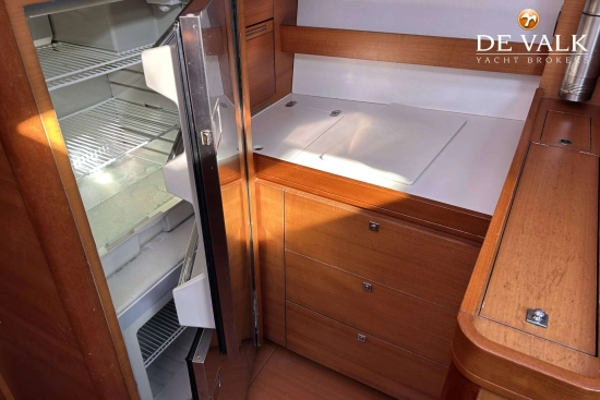 Dufour Yachts Grand Large 560 usado à venda