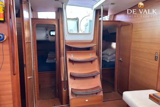 Dufour Yachts Grand Large 560 usado à venda