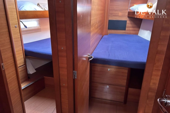 Dufour Yachts Grand Large 560 usado à venda