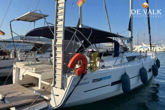 Dufour Yachts Grand Large 560 usado à venda