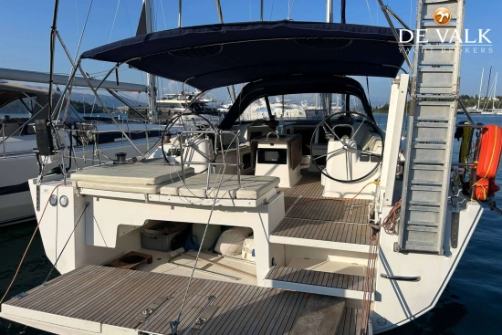 Dufour Yachts Grand Large 560 usado à venda