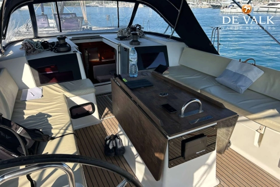 Dufour Yachts Grand Large 560 usado à venda