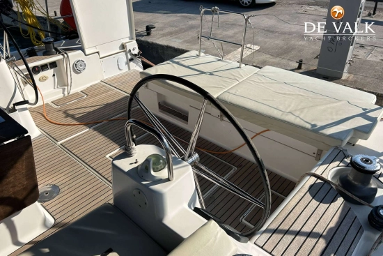 Dufour Yachts Grand Large 560 usado à venda