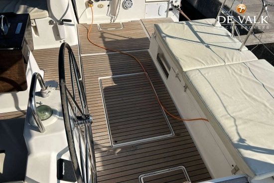 Dufour Yachts Grand Large 560 usado à venda