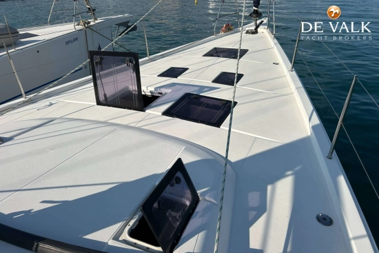Dufour Yachts Grand Large 560 usado à venda