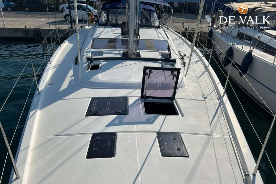 Dufour Yachts Grand Large 560 usado à venda
