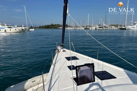 Dufour Yachts Grand Large 560 usado à venda
