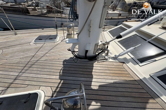 Contest Yachts 55CS usata in vendita