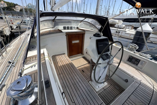 Contest Yachts 55CS usata in vendita