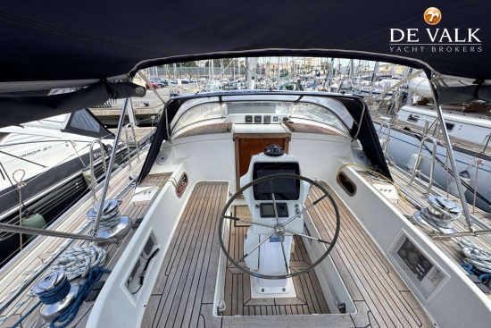 Contest Yachts 55CS usata in vendita