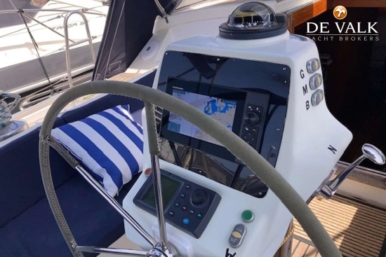 Contest Yachts 55CS usata in vendita