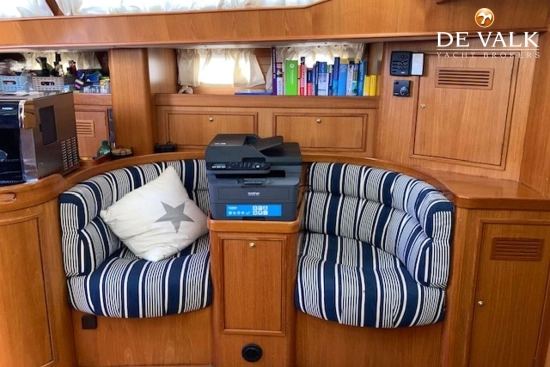 Contest Yachts 55CS usata in vendita