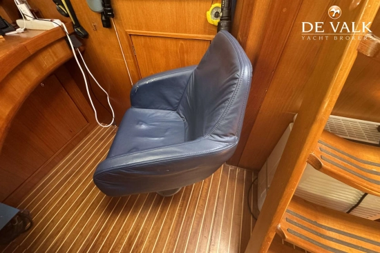 Contest Yachts 55CS usata in vendita