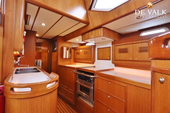 Contest Yachts 55CS usata in vendita
