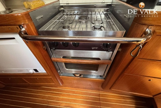 Contest Yachts 55CS usata in vendita
